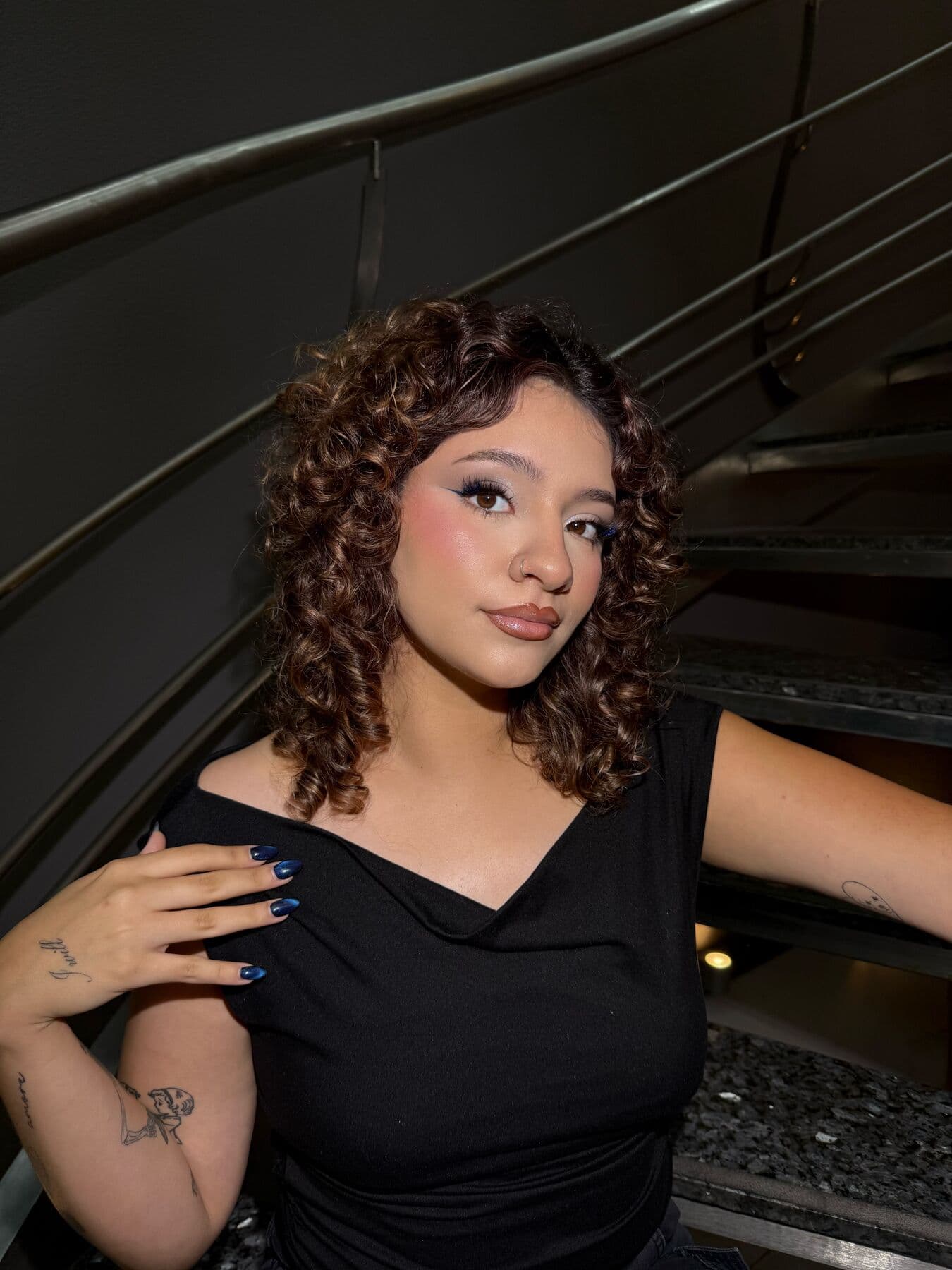 Maquillaje para eventos