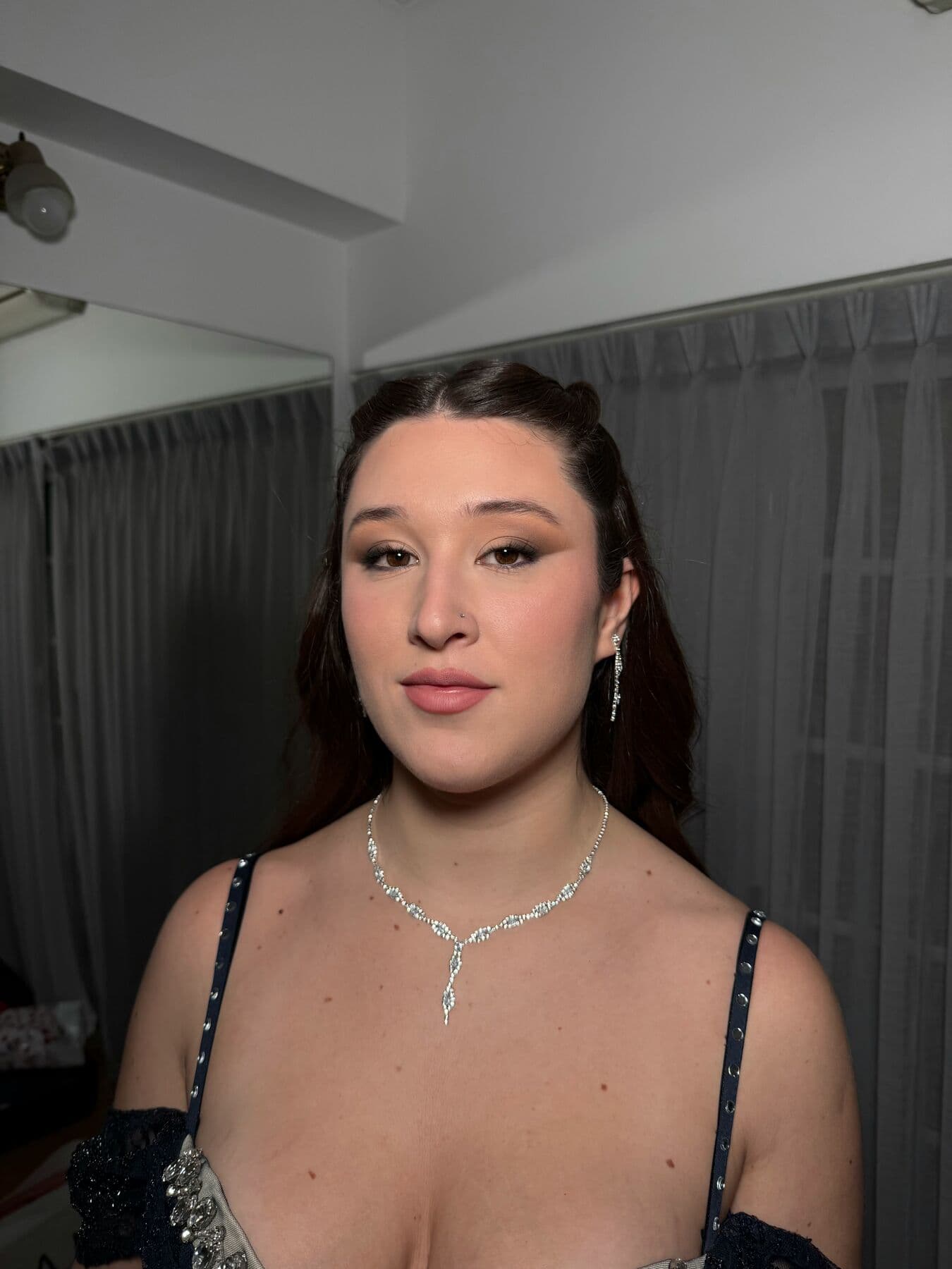 Maquillaje para eventos