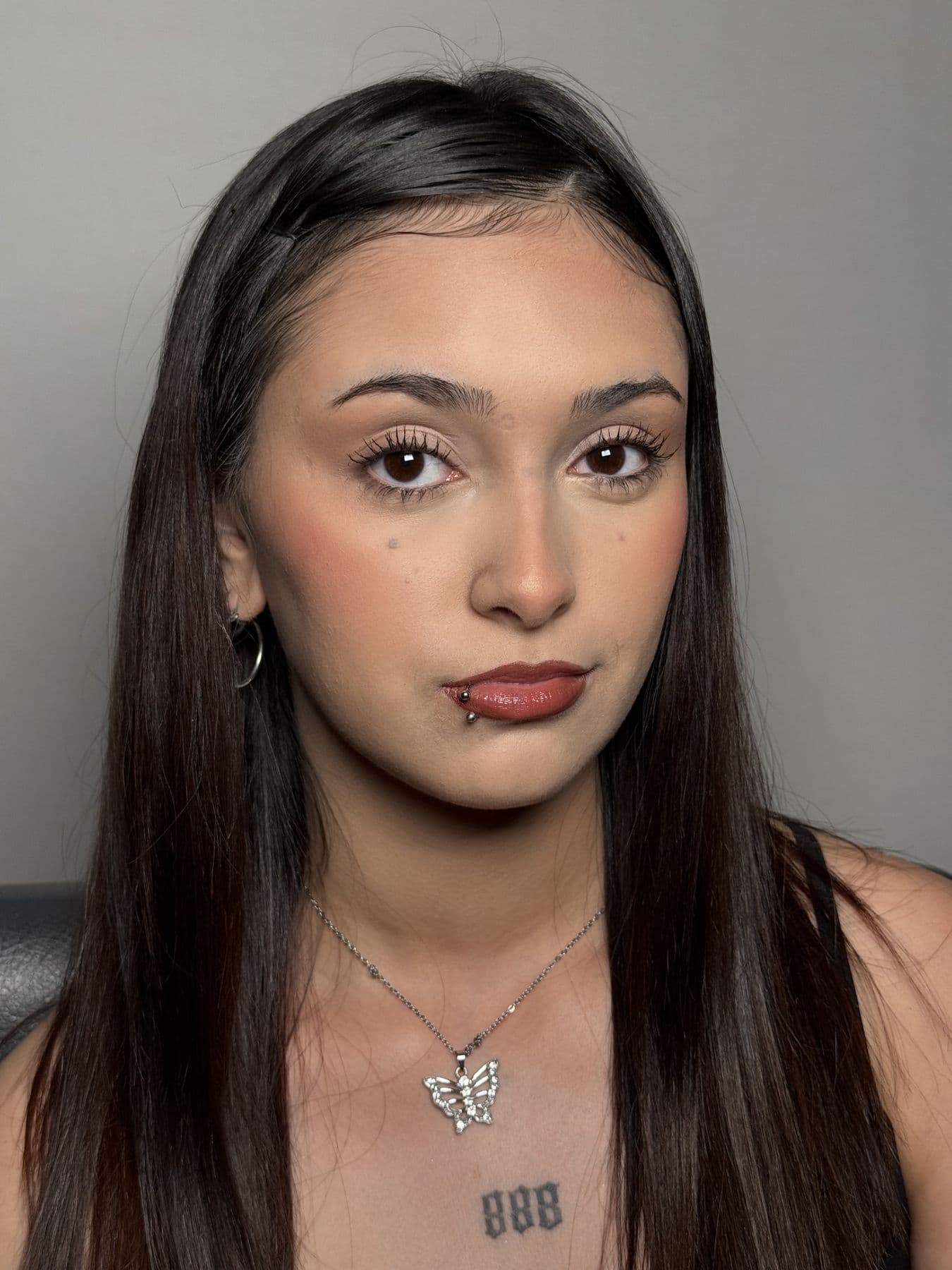 Maquillaje para eventos