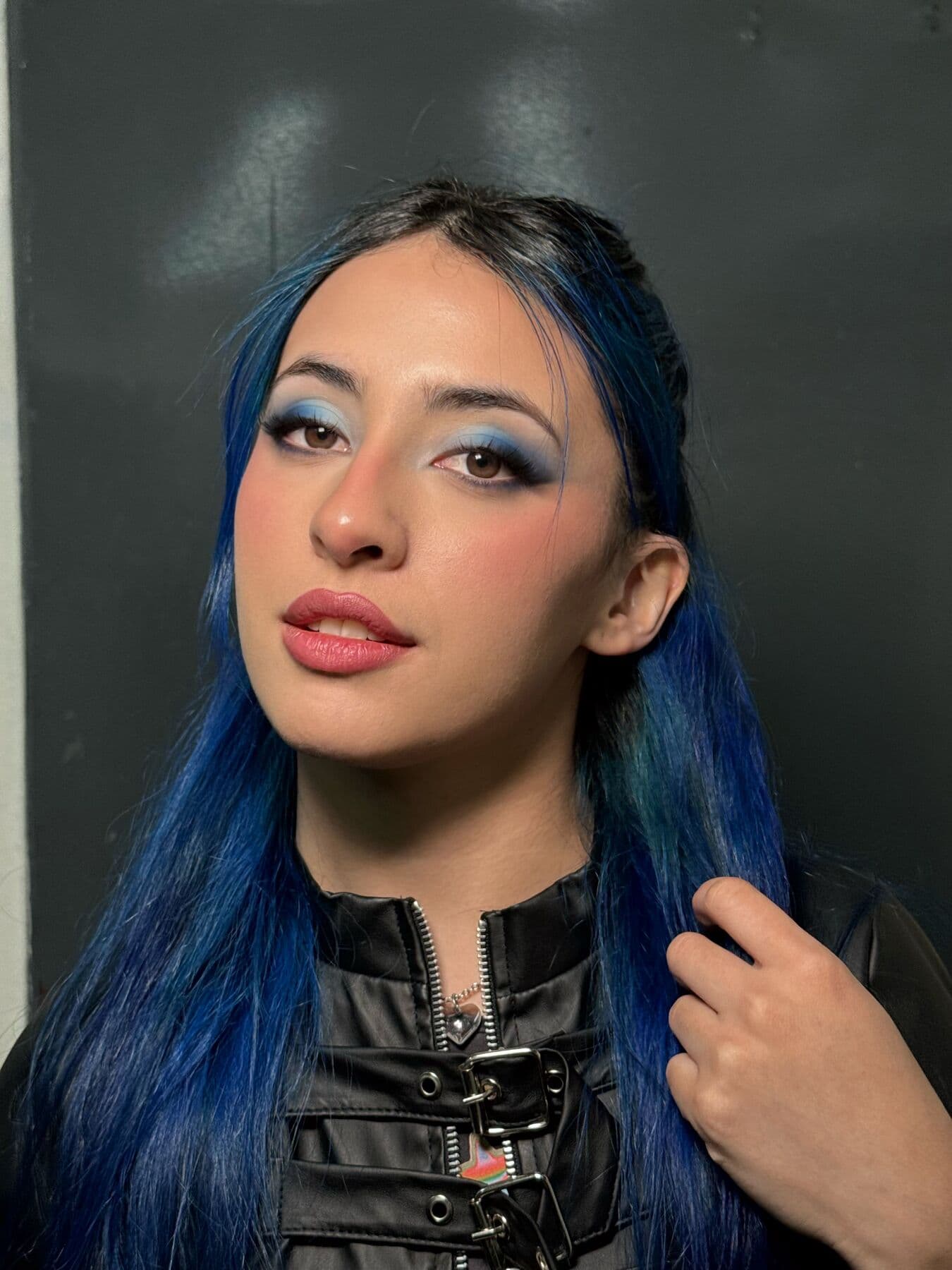 Maquillaje para eventos
