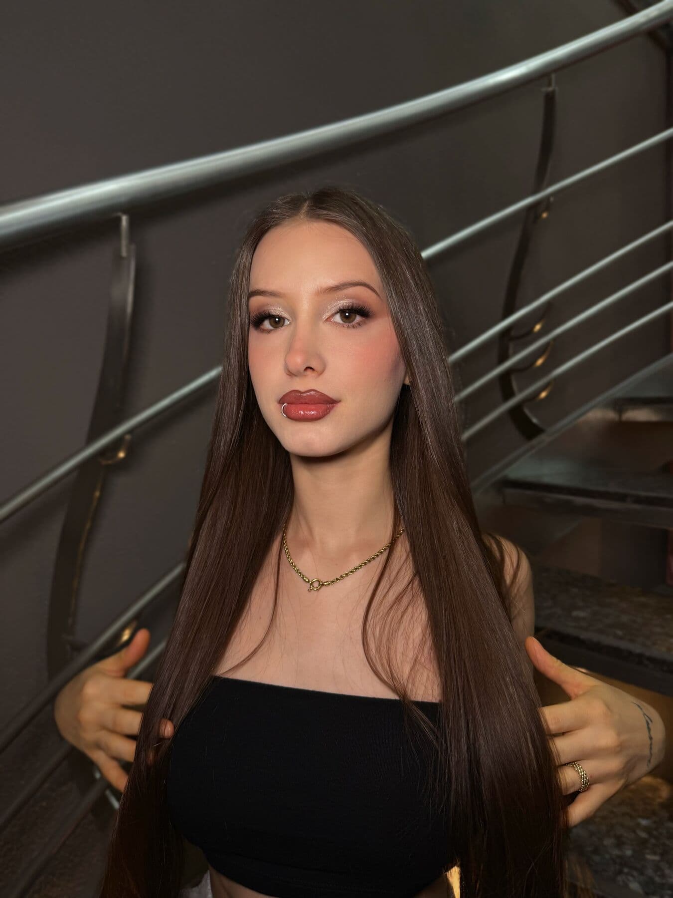Maquillaje de novia